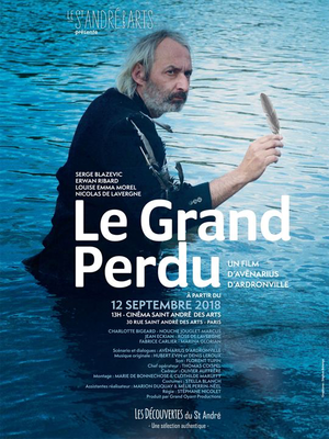Le Grand Perdu Le Grand Perdu