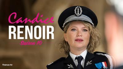 Candice Renoir Candice Renoir