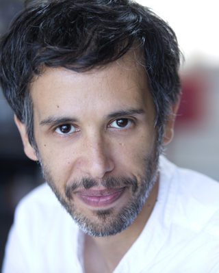 Ali Esmili Ali Esmili