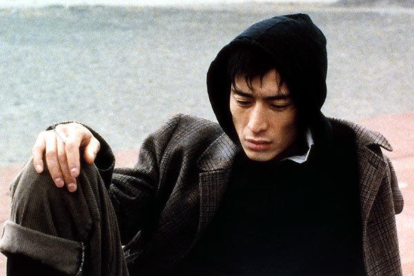 Passenger (The) Passenger (The)