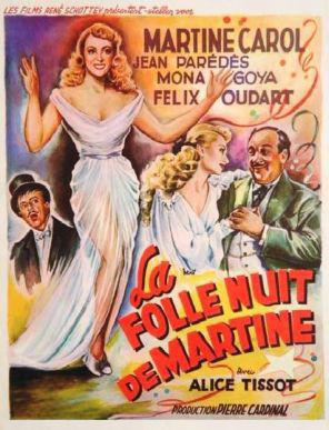 Une nuit de noces Une nuit de noces