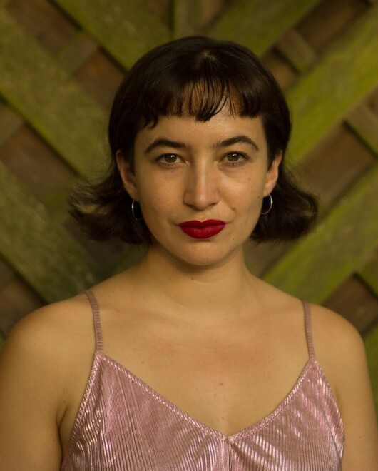 Amina Krami Amina Krami