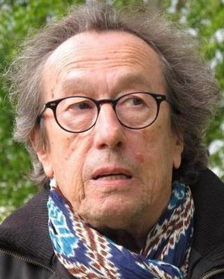 Philippe du Janerand Philippe du Janerand