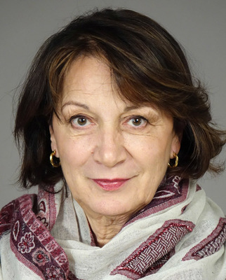 Elizabeth Macocco Elizabeth Macocco