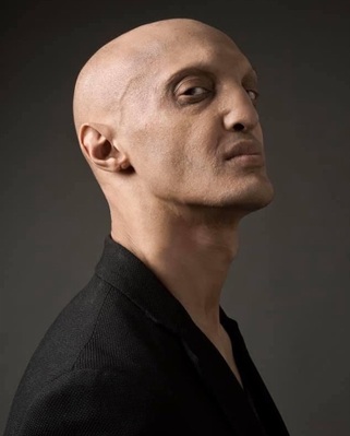 Abdé Maziane Abdé Maziane