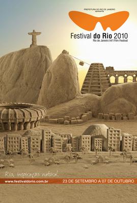 Festival Internacional de Cine R&iacute;o de Janeiro 