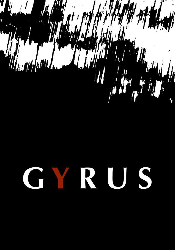 Gyrus Gyrus