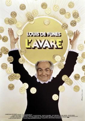 El Avaro El Avaro