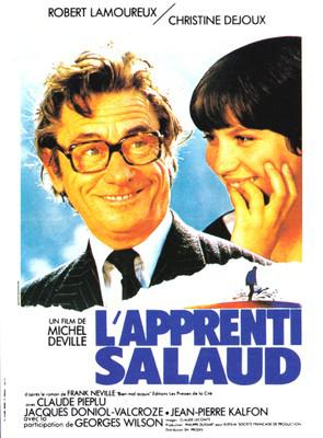 L'Apprenti salaud L'Apprenti salaud