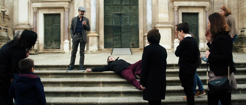 La Dernière Page La Dernière Page