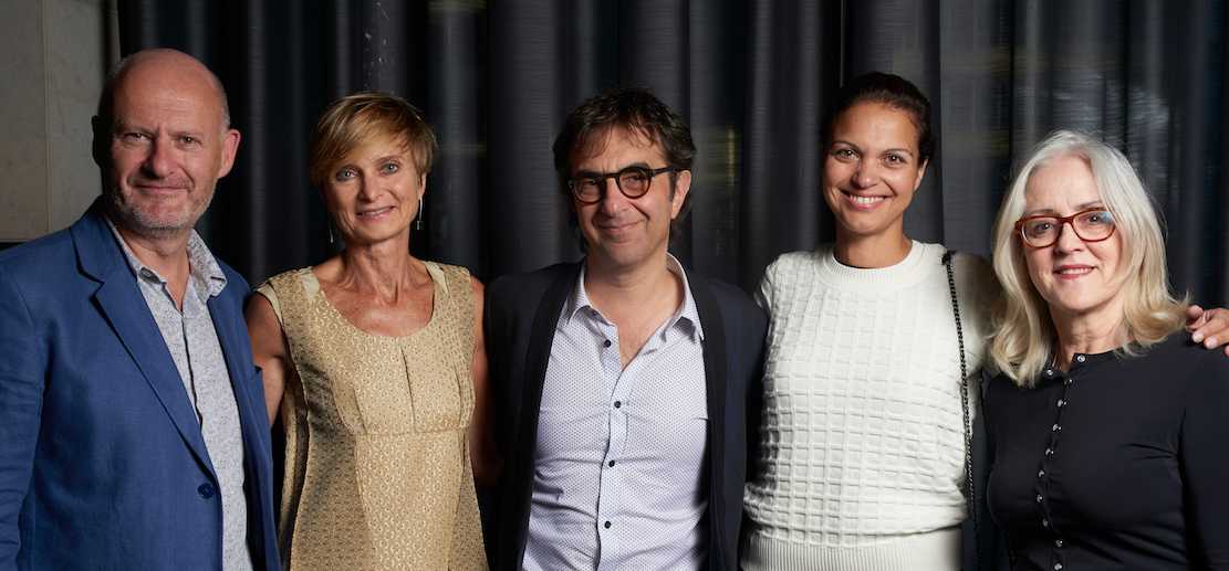 Telefilm Canada and UniFrance films announce new distribution and promotion partnership Telefilm Canada and UniFrance films announce new distribution and promotion partnership