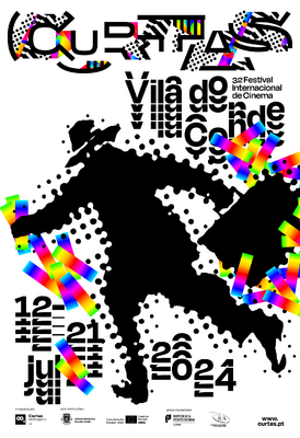 Festival Internacional de Cortometrajes de Vila do Conde - 2024 Festival Internacional de Cortometrajes de Vila do Conde - 2024