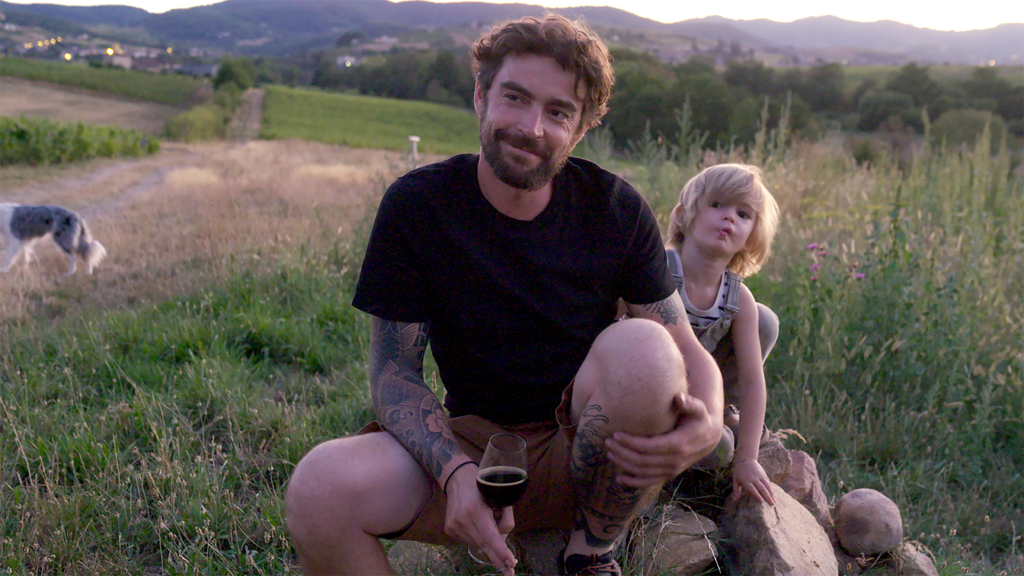 La Révole nature La Révole nature