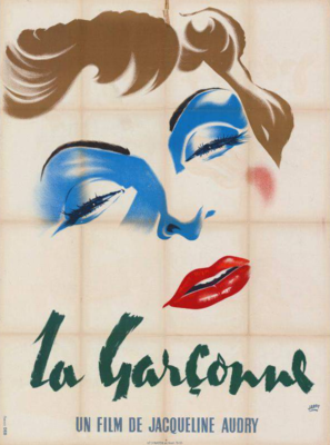 La Garçonne La Garçonne