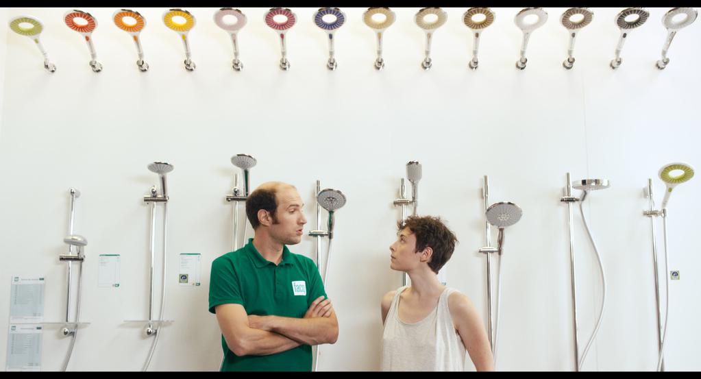 Hong Kong French Film Festival  - 2016