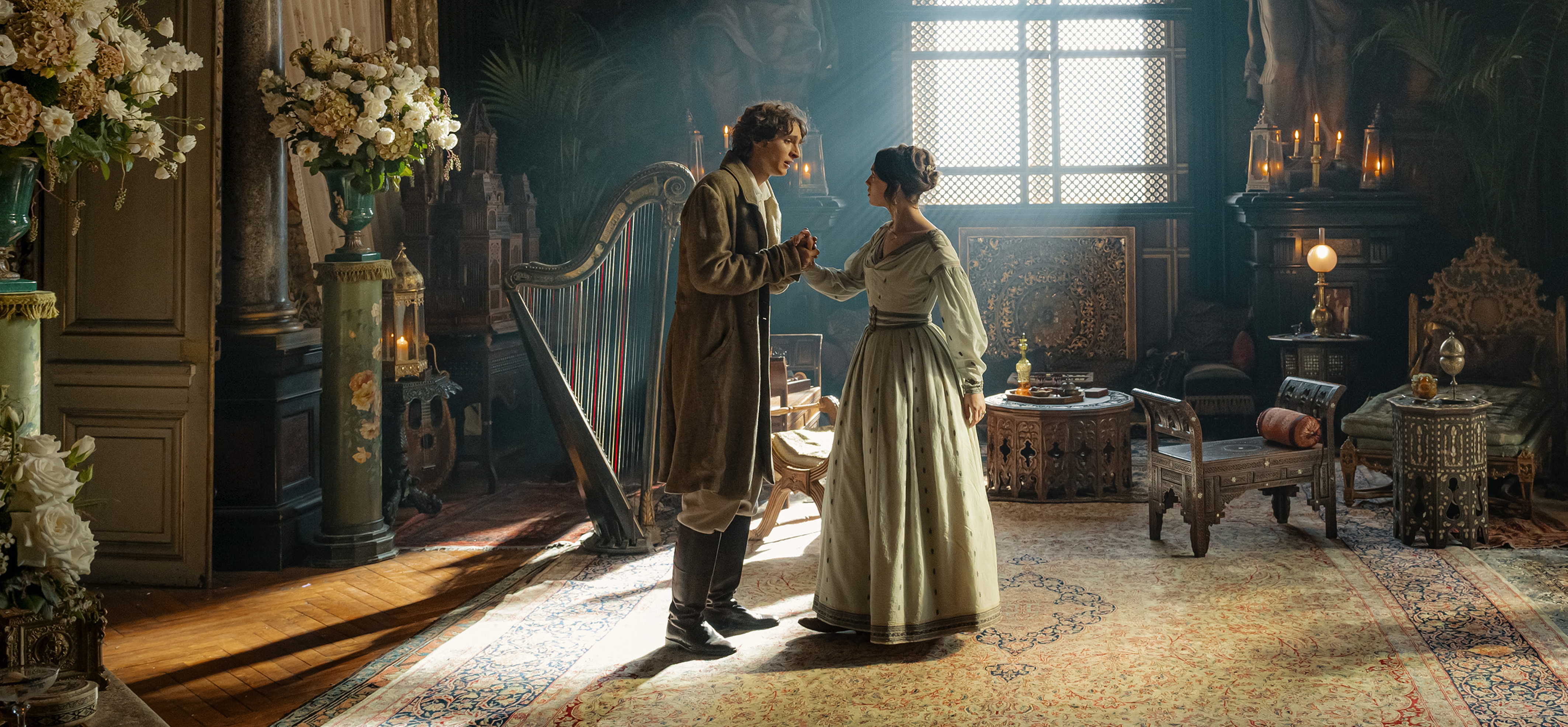 Box-office international des films français - Octobre 2024 Box-office international des films français - Octobre 2024