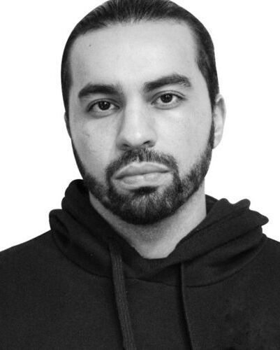 Ryan Bouazza Ryan Bouazza