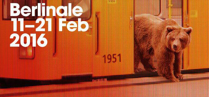 3 films français majoritaires en compétition à la Berlinale 3 films français majoritaires en compétition à la Berlinale