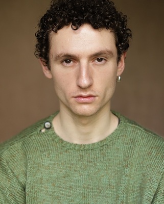 Gabriel Gozlan-Hagendorf Gabriel Gozlan-Hagendorf