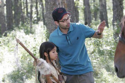 Festival de Cine Francés de la Alianza Francesa (Australia) - 2008 Festival de Cine Francés de la Alianza Francesa (Australia) - 2008