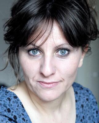 Karine Huguenin Karine Huguenin