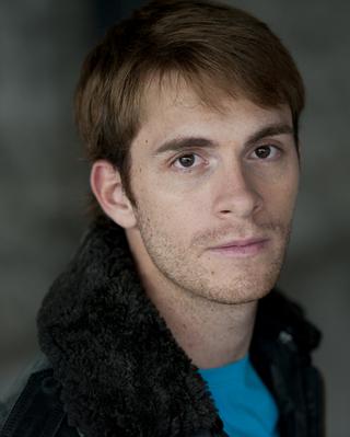 Tom Bracquart - © Sarah Robine Tom Bracquart - © Sarah Robine