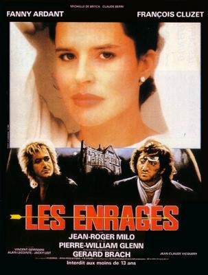 Les Enragés Les Enragés
