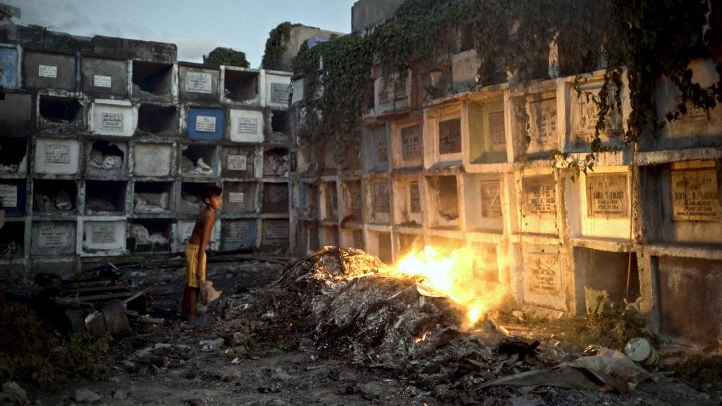 Zurich Film Festival - 2020 - © Tatsiana Haurylchyk Zurich Film Festival - 2020 - © Tatsiana Haurylchyk