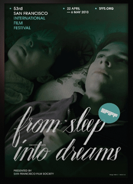 Festival Internacional de Cine de San Francisco Festival Internacional de Cine de San Francisco