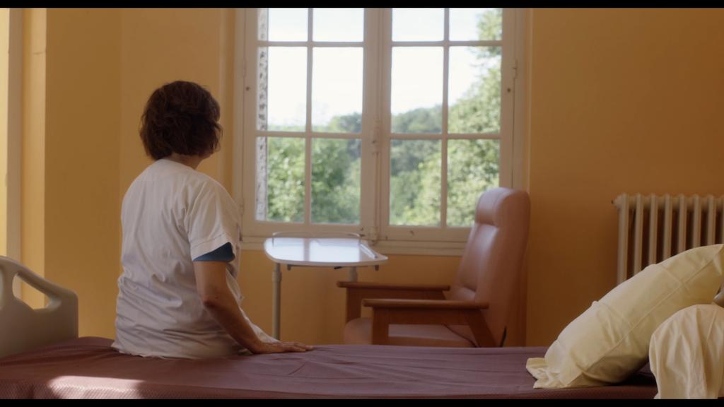 H&eacute;l&egrave;ne Bathias