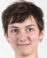 Nolwenn P&eacute;tereau