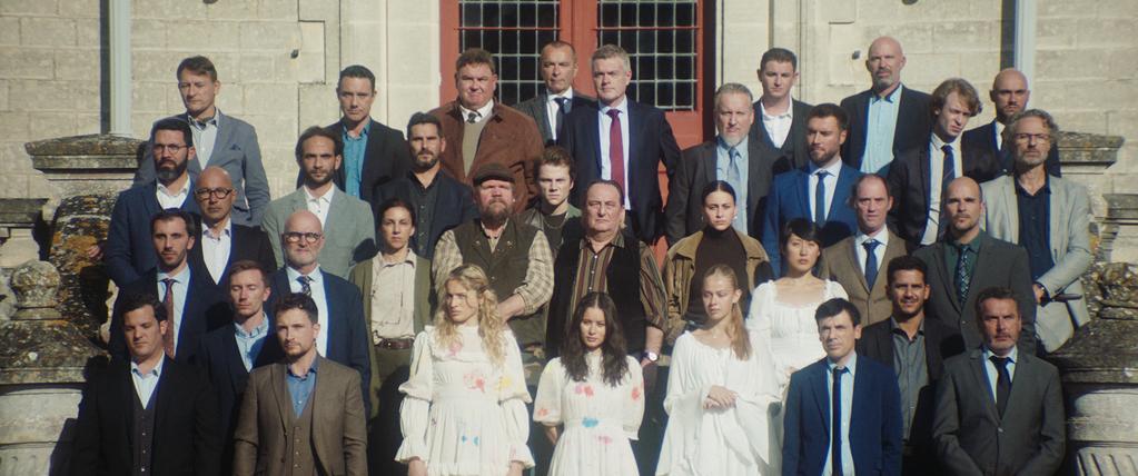 Le Domaine Le Domaine