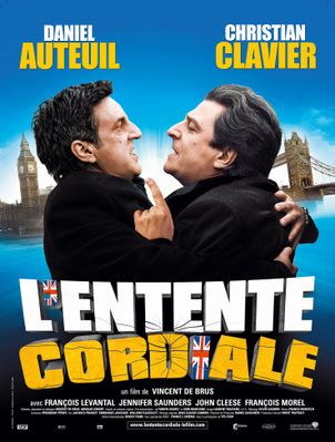L'Entente cordiale L'Entente cordiale