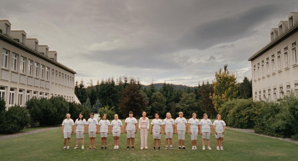 Paradis : Espoir Paradis : Espoir