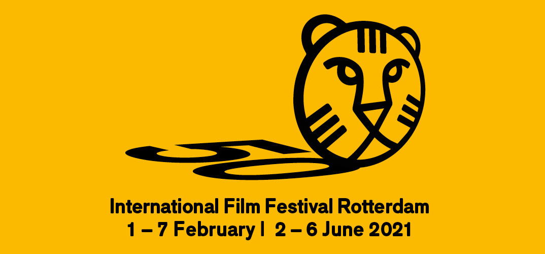 Hybrid edition for the 50th Rotterdam Film Festival Hybrid edition for the 50th Rotterdam Film Festival