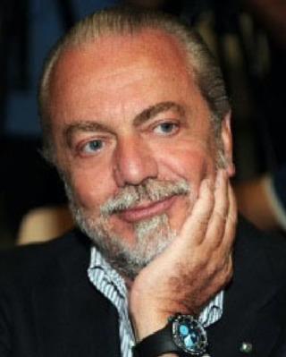 Aurelio De Laurentiis