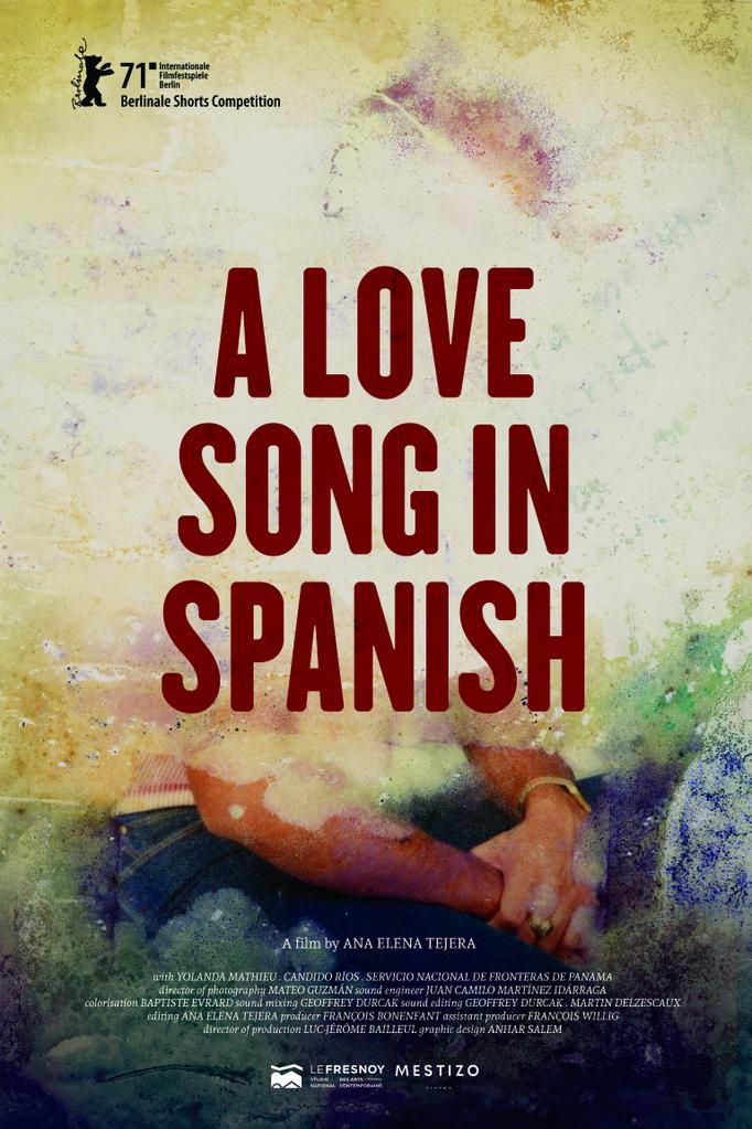 A Love Song in Spanish A Love Song in Spanish