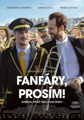 En fanfare - Slovakia