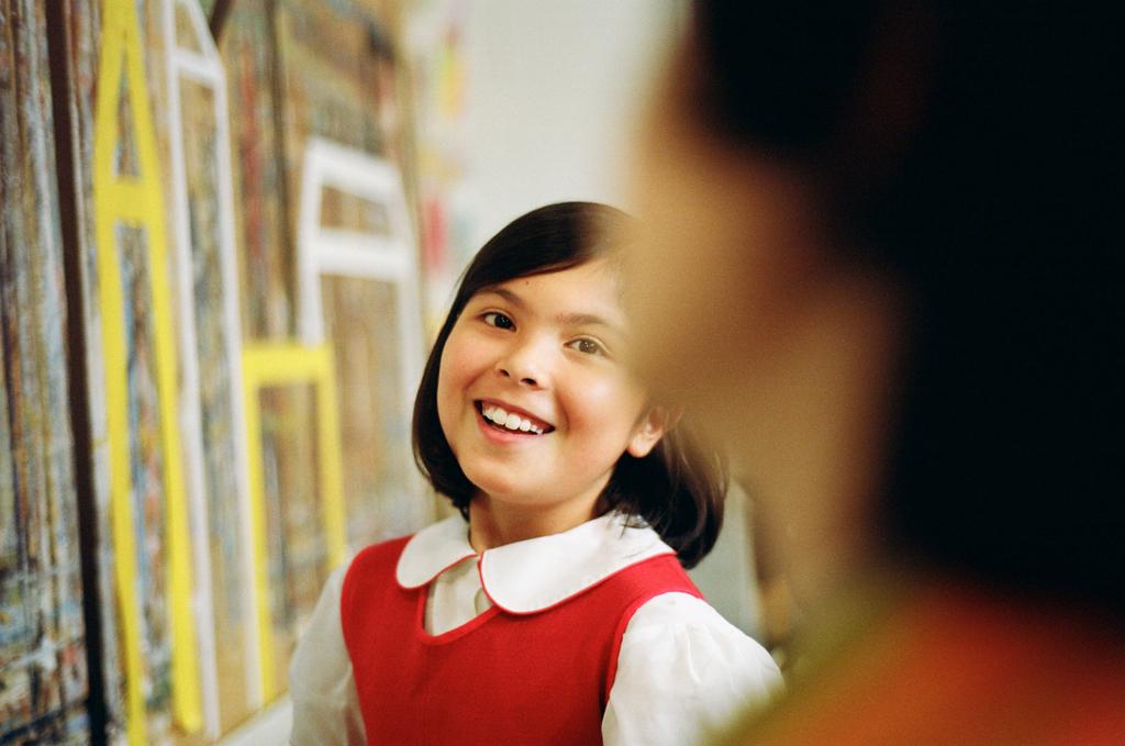 Festival de Cine Tribeca de Doha - 2012 Festival de Cine Tribeca de Doha - 2012