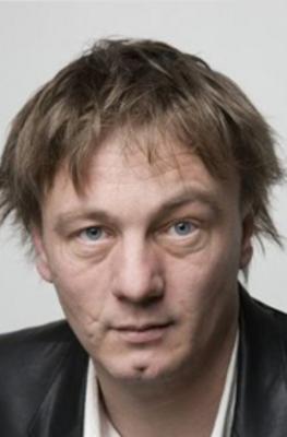 Antoine R&eacute;gent