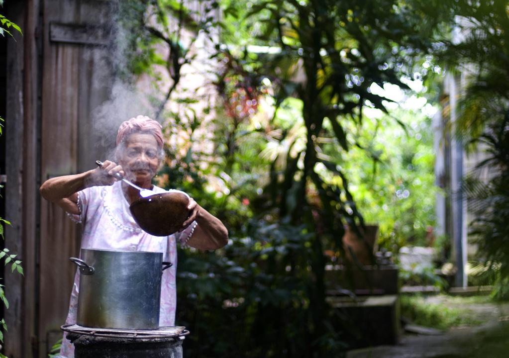 Creole Soup Creole Soup