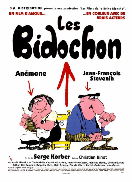 Les Bidochon Les Bidochon
