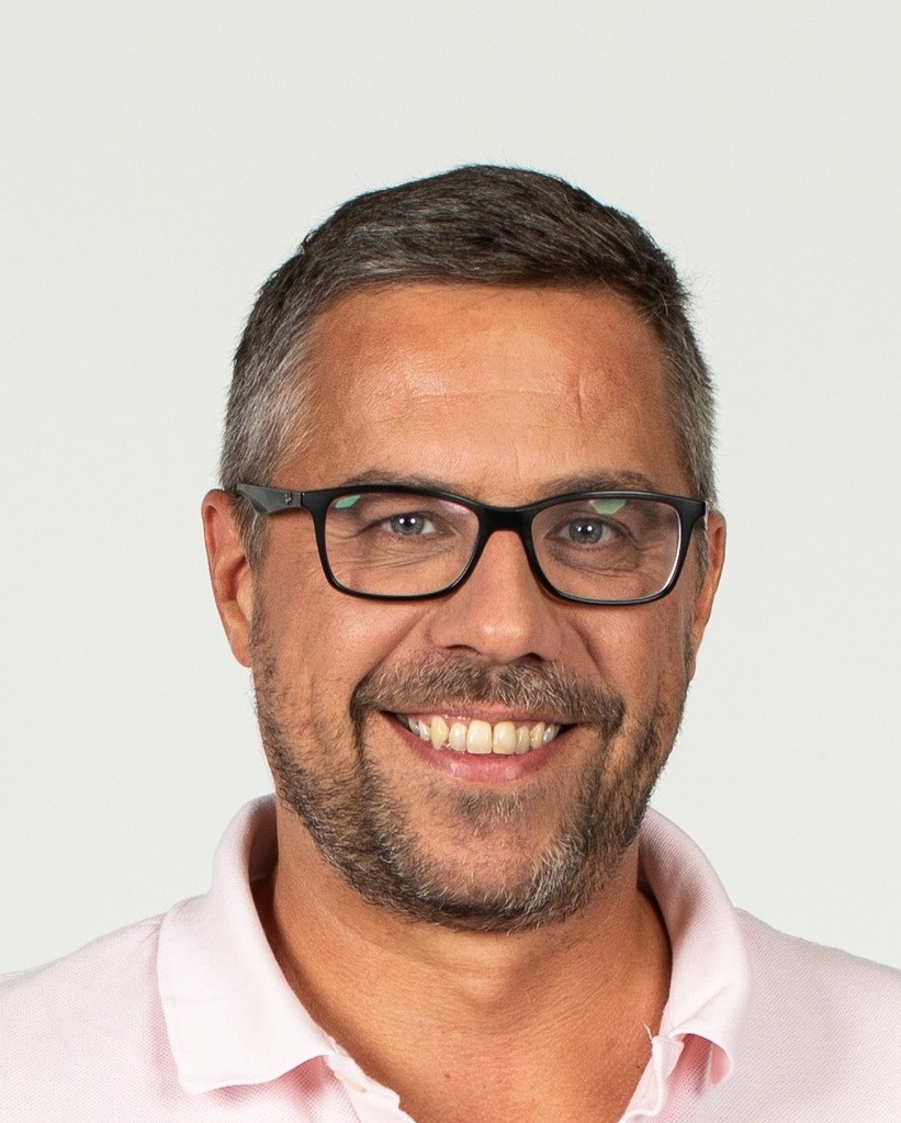 Laurent Toussaint Laurent Toussaint