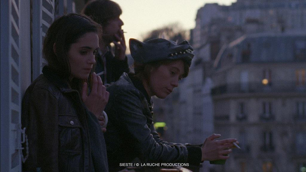 Oc&eacute;ane Vilbert