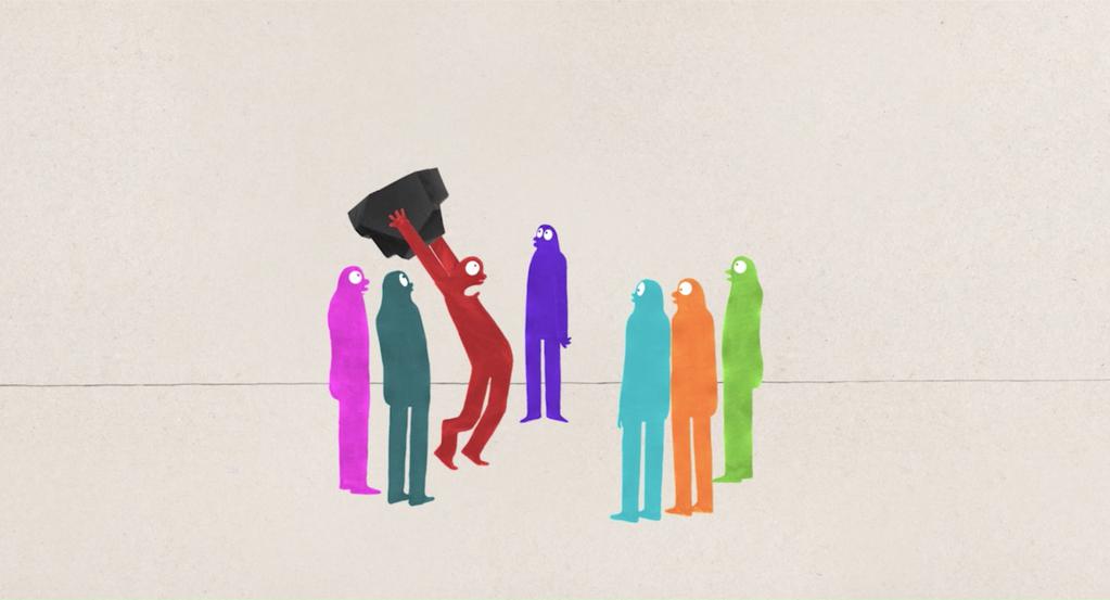 Anima Mundi - Río de Janeiro - São Paulo - Animamundi - 2014 Anima Mundi - Río de Janeiro - São Paulo - Animamundi - 2014