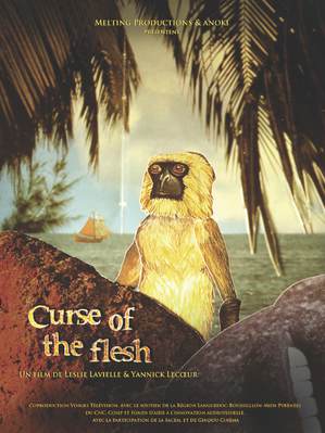 Curse of the Flesh Curse of the Flesh