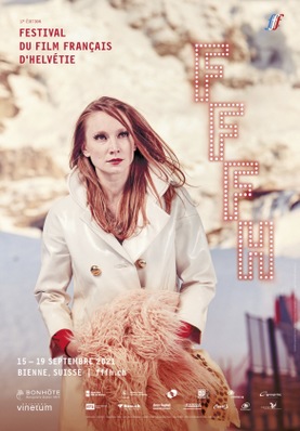 Festival du film français d'Helvétie (FFFH) - 2021 Festival du film français d'Helvétie (FFFH) - 2021