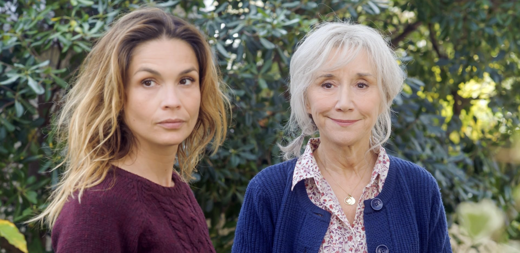 Le Mystère du lac Le Mystère du lac