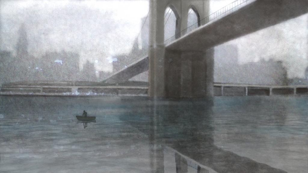 The Skeleton Woman The Skeleton Woman