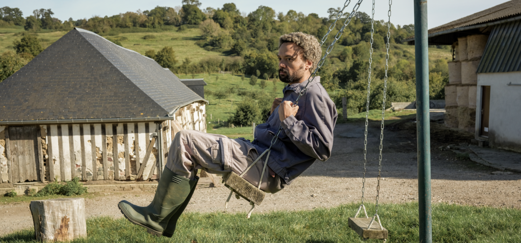 Gerald The Conqueror - © Cinéfrance Studios - Wild Bunch - Chez Félix - TF1 Films Production Gerald The Conqueror - © Cinéfrance Studios - Wild Bunch - Chez Félix - TF1 Films Production